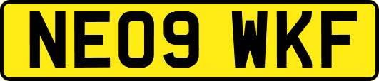 NE09WKF