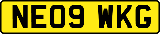 NE09WKG