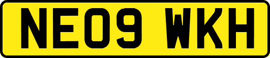 NE09WKH