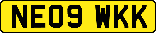 NE09WKK