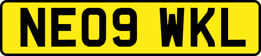 NE09WKL