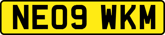 NE09WKM