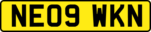 NE09WKN