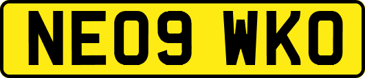 NE09WKO