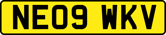 NE09WKV