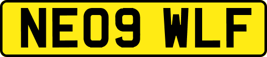 NE09WLF