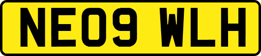 NE09WLH