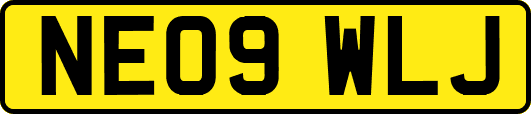 NE09WLJ