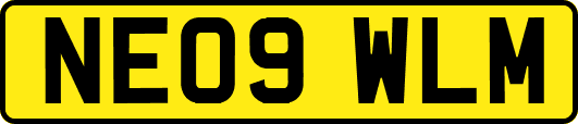 NE09WLM
