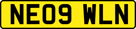 NE09WLN