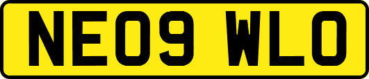 NE09WLO