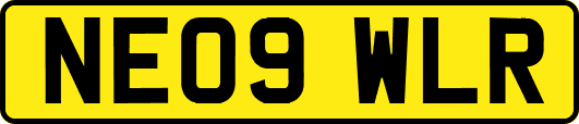 NE09WLR