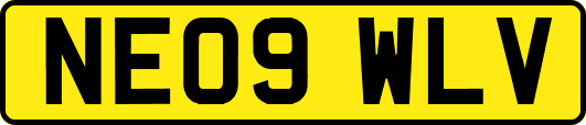 NE09WLV