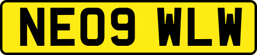 NE09WLW