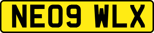 NE09WLX