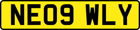 NE09WLY