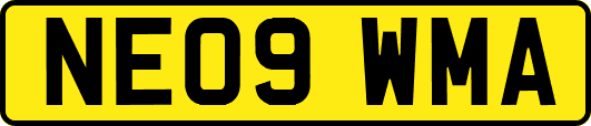 NE09WMA