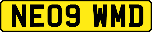 NE09WMD