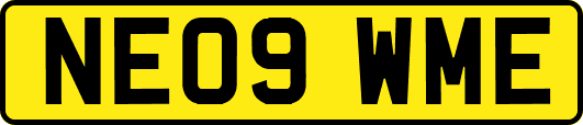 NE09WME