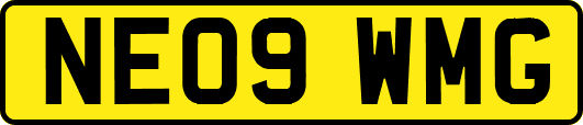 NE09WMG