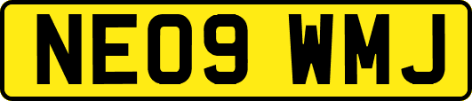 NE09WMJ