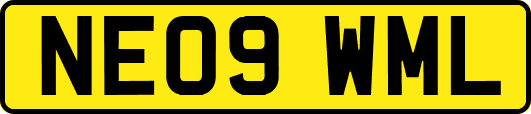 NE09WML