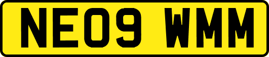 NE09WMM