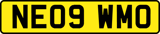 NE09WMO