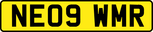 NE09WMR