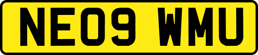 NE09WMU