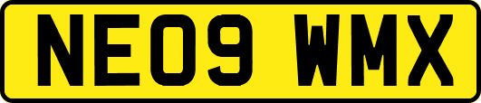 NE09WMX