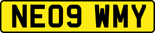 NE09WMY