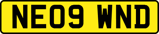 NE09WND
