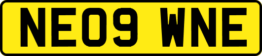 NE09WNE