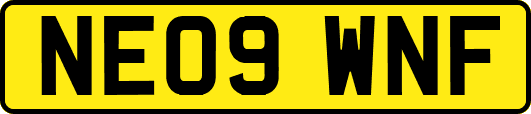 NE09WNF