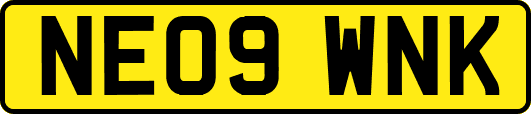 NE09WNK