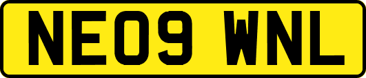 NE09WNL