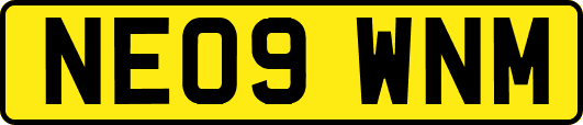 NE09WNM