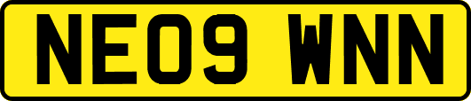 NE09WNN