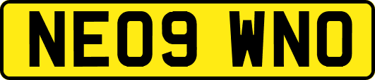 NE09WNO