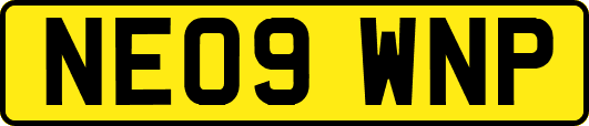 NE09WNP