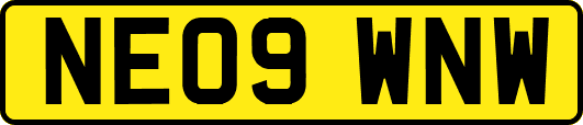 NE09WNW