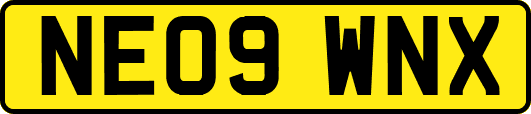 NE09WNX
