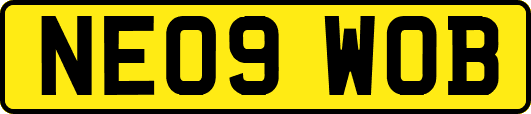 NE09WOB