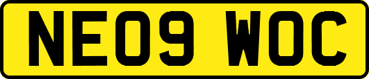 NE09WOC
