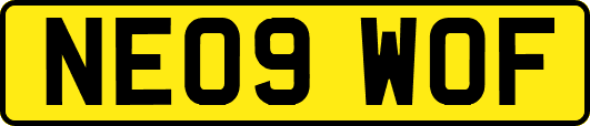 NE09WOF
