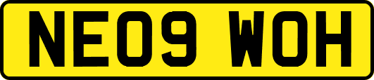 NE09WOH