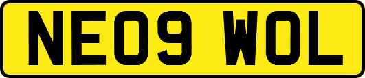NE09WOL