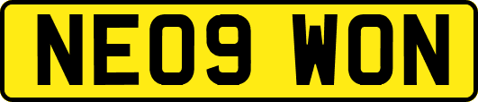 NE09WON