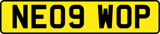 NE09WOP